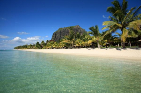 Отель LUX* Le Morne Resort  Ле Морн